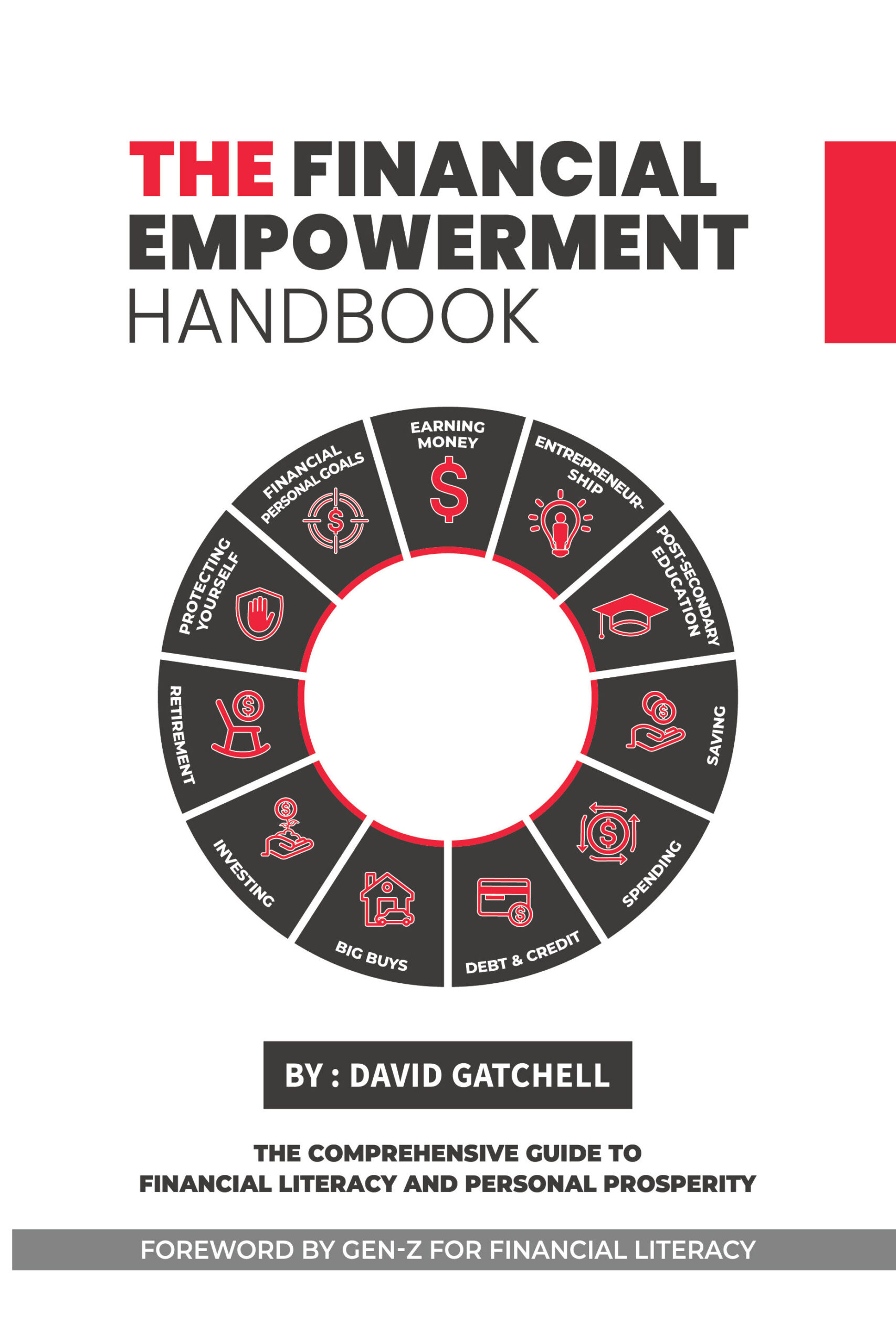 The Financial Empowerment Handbook